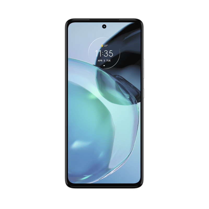 Motorola g72 (RAM 6 GB, 128 GB, Meteorite Grey)