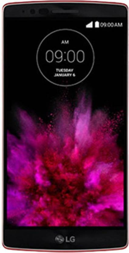 LG G Flex2 (16GB, Red) in Malappuram at ₹ 54,320 ₹ 56,000 by