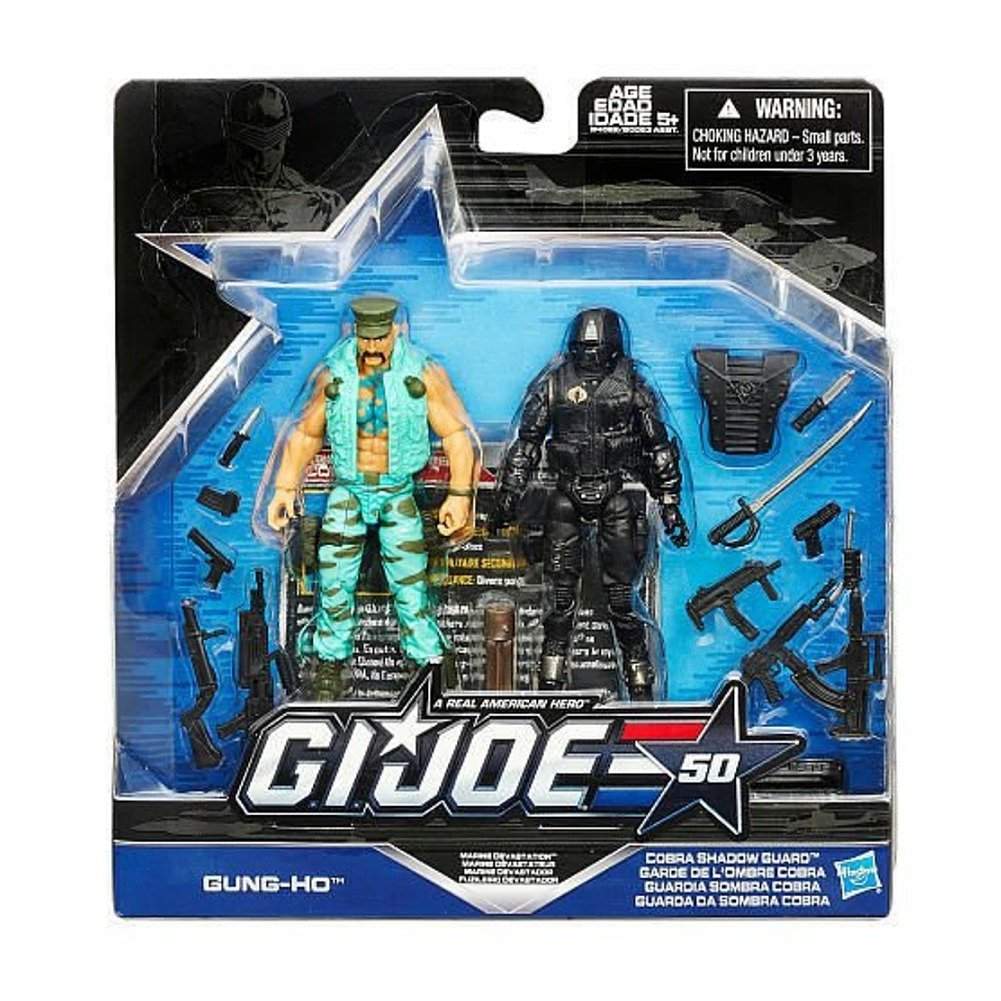 gi joe anniversary