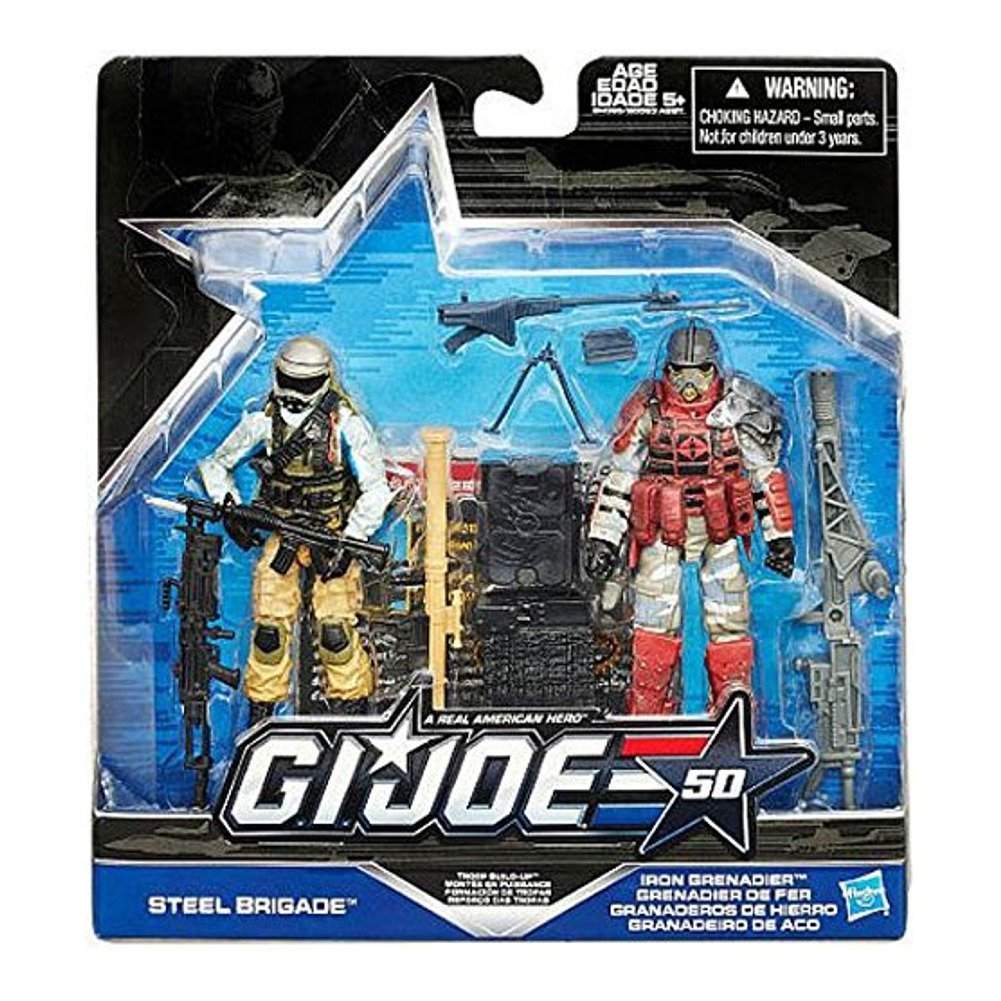 gi joe 50th