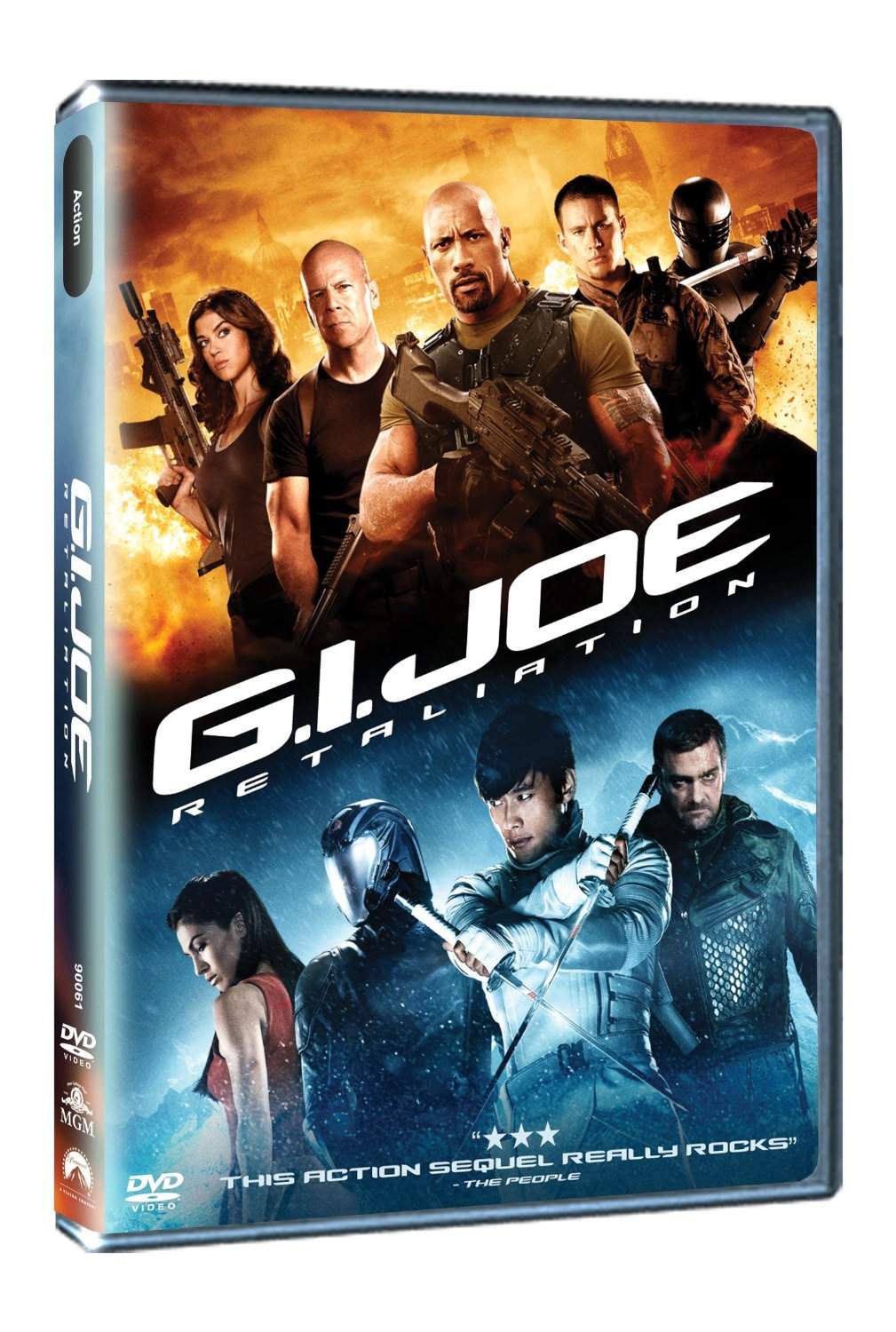 gi joe retaliation online