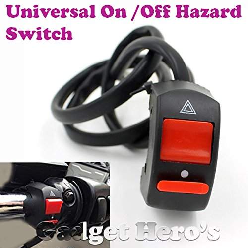 bike light switch price
