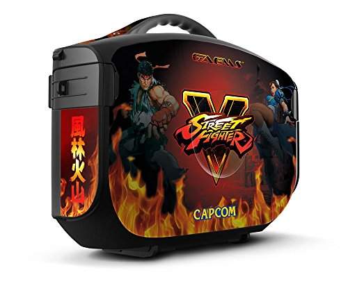 Buy Gaems Vanguard Personal Gaming Entertainment System Street Fighter V Edition For Ps4 Features Price Reviews Online In India Justdial Buy Gaems Vanguard Personal Gaming Entertainment System Street Fighter V Edition For Ps4 Features Price Reviews Online In India Justdial