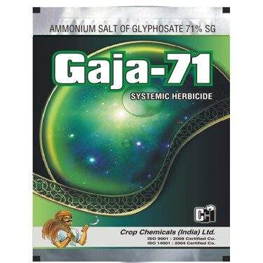 ガヤ Gaja Cremes Dolcetto 2010 クレメス GAJA-71 Herbicides & Weedicides in Kotkapura at ₹ 1,500