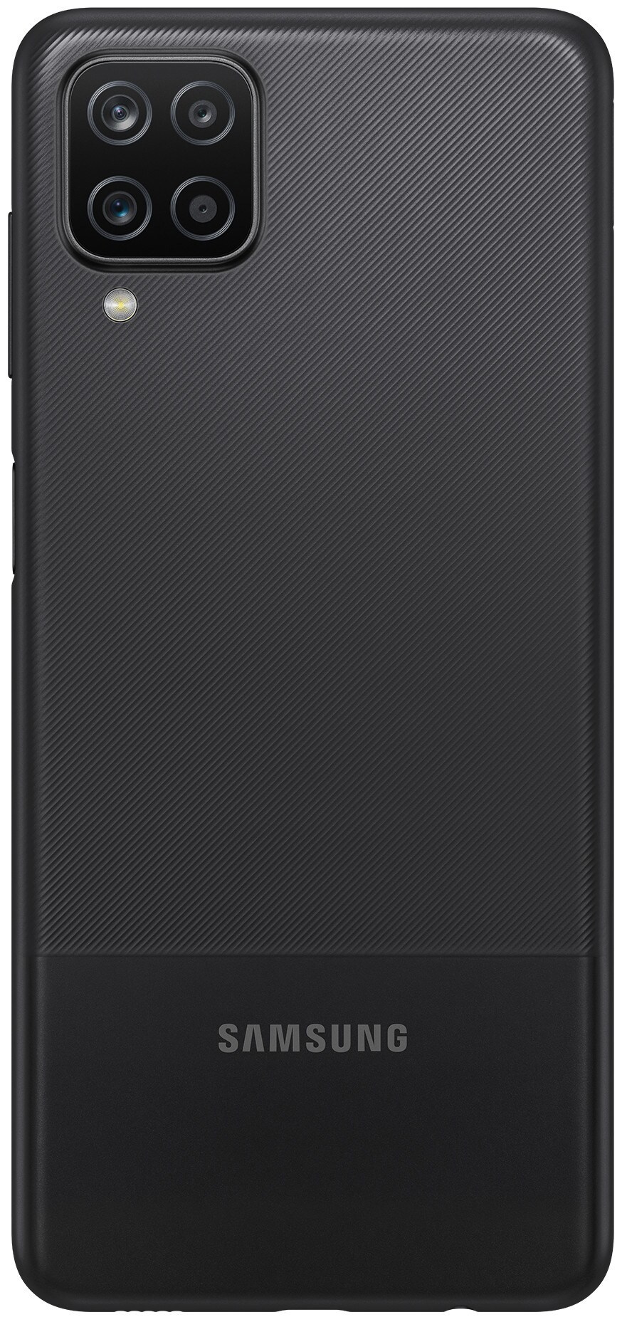 SAMSUNG Galaxy A12 (RAM 6GB, 128GB, Black) in Vellore at ₹ 15,034