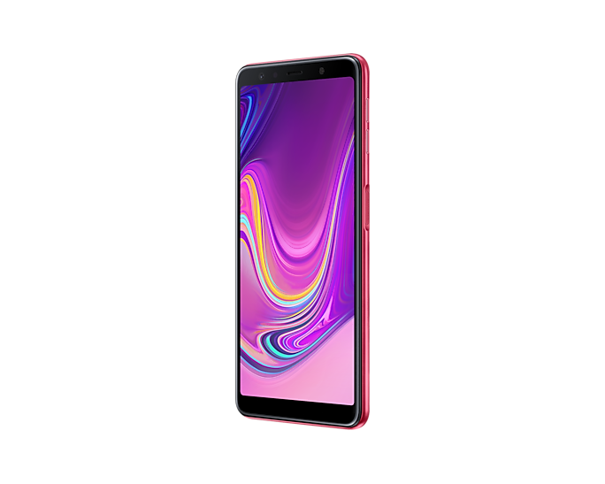 Smartphone Samsung A750 Ram Samsung Galaxy A7 (2018): Price (from