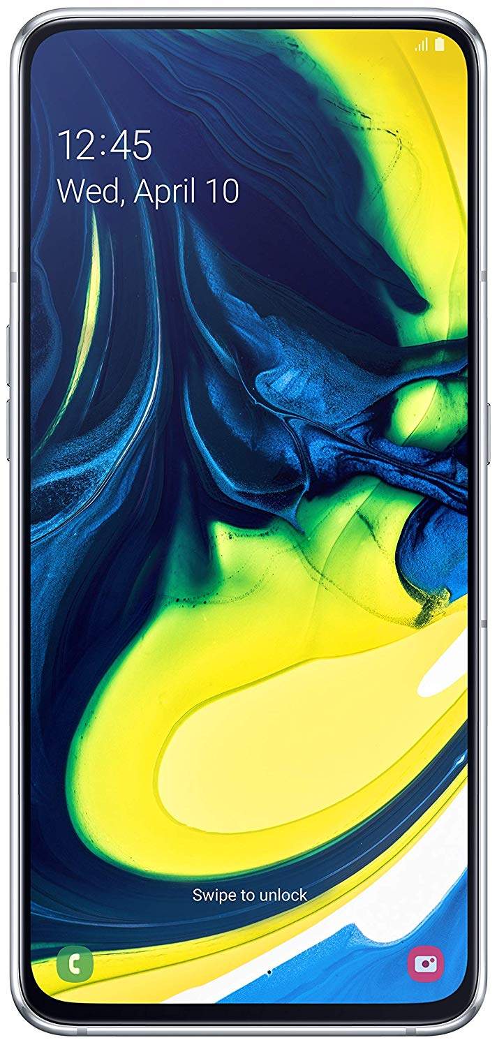 Samsung A50 8gb 128gb Buy Samsung Galaxy A50 128GB Price In Qatar