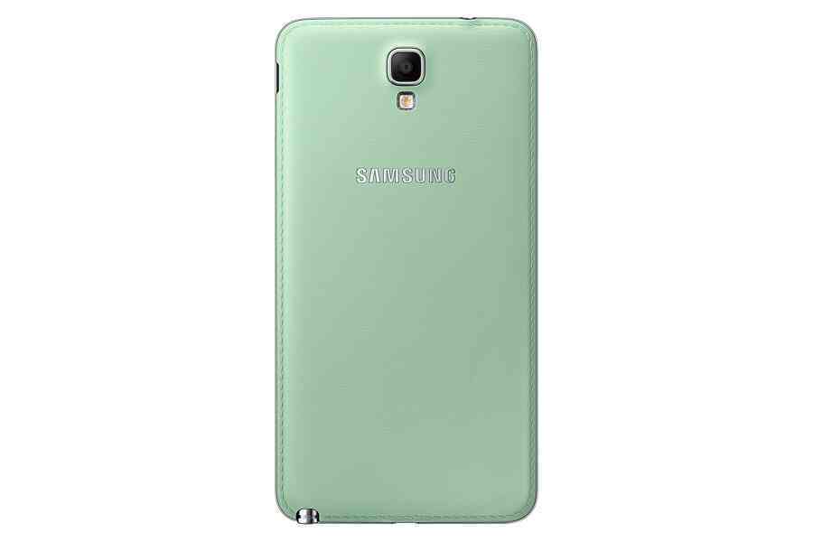 SAMSUNG Galaxy Note Neo SM-N750 (16GB, Mint Blue) in Delhi at