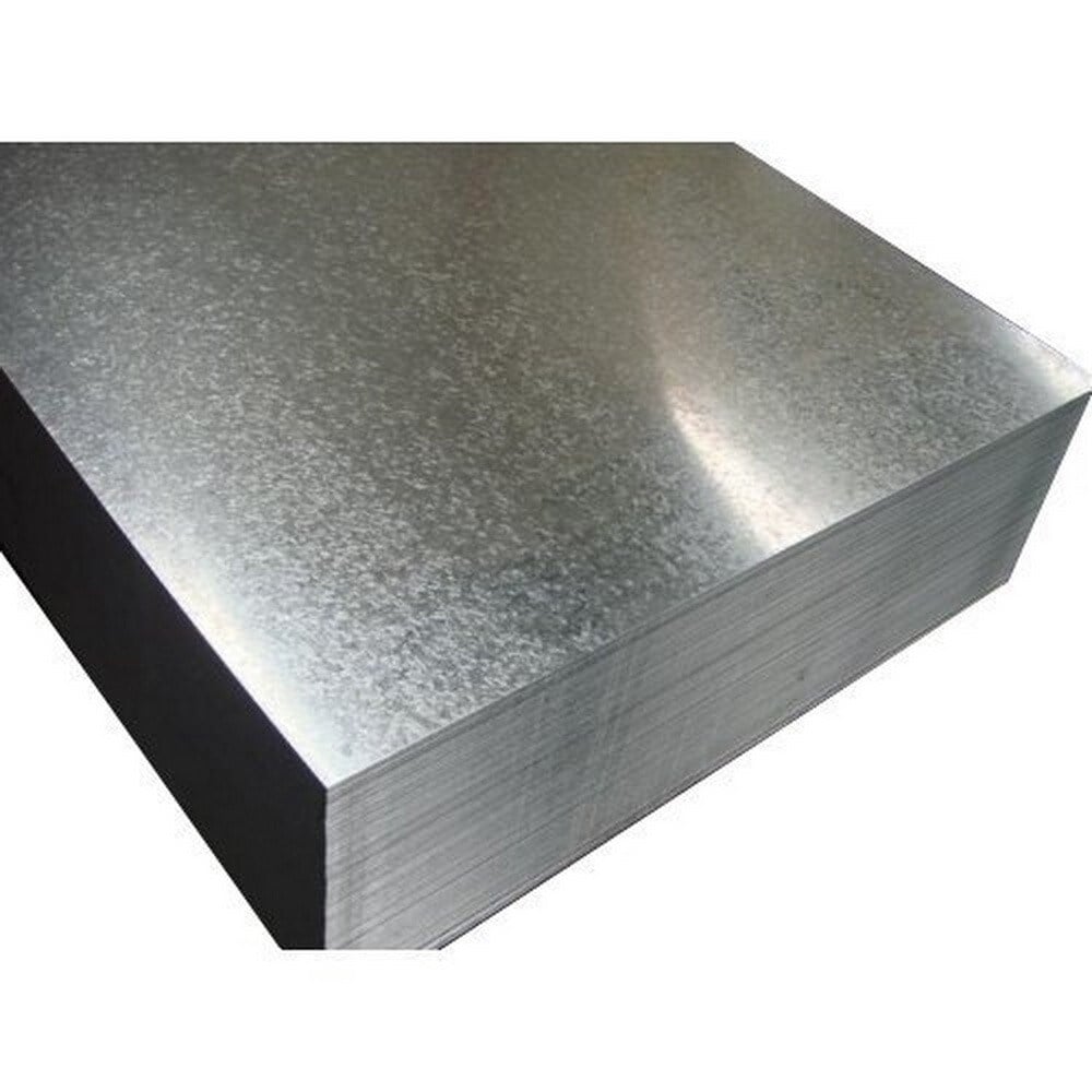 Galvanized Plain Steel Sheet in Pune at ₹ 20 ₹ 112 Kg by