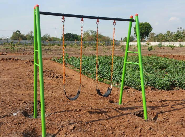 Garden Equipment in Sanand at ₹ 16,500 Pc by Ab Enterprises