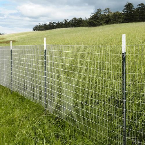 Wire fencing cost discount