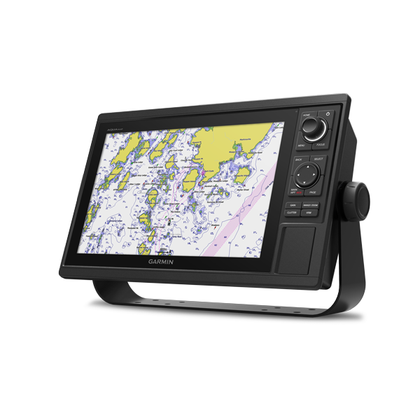 GARMIN AQUAMAP 1222xs Marine GPS (010-01846-22) in Pune at best price by  Radiowave Technologies - Justdial