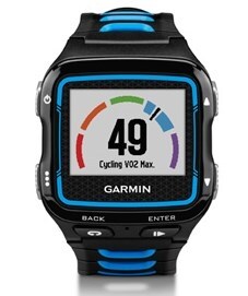 GARMIN Forerunner 920XT with HRM-Run Smart Watch [010-01174-20] in