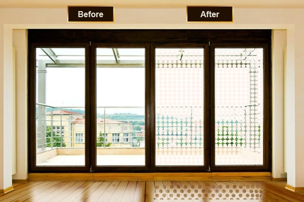 GARWARE Designer Film [Icedot] in Unnao at ₹ 30 Unit by Balaji