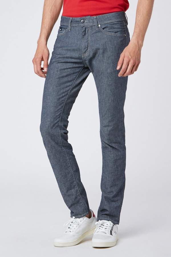 Gas Albert Simple W301 Men's Slim 