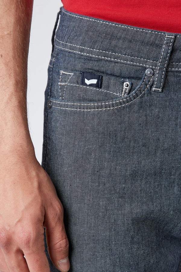 Gas Albert Simple W301 Men's Slim 