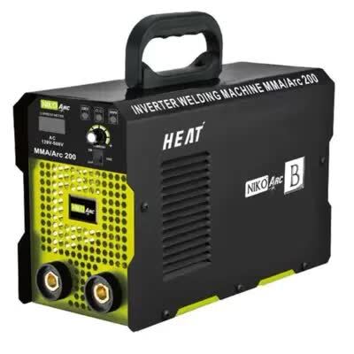 Niko Arc G4 Welding Machine 200 Watt in Delhi at ₹ 15,000