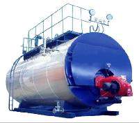 High Efficiency Natural Gas Fired Condensing Boiler in Pune at