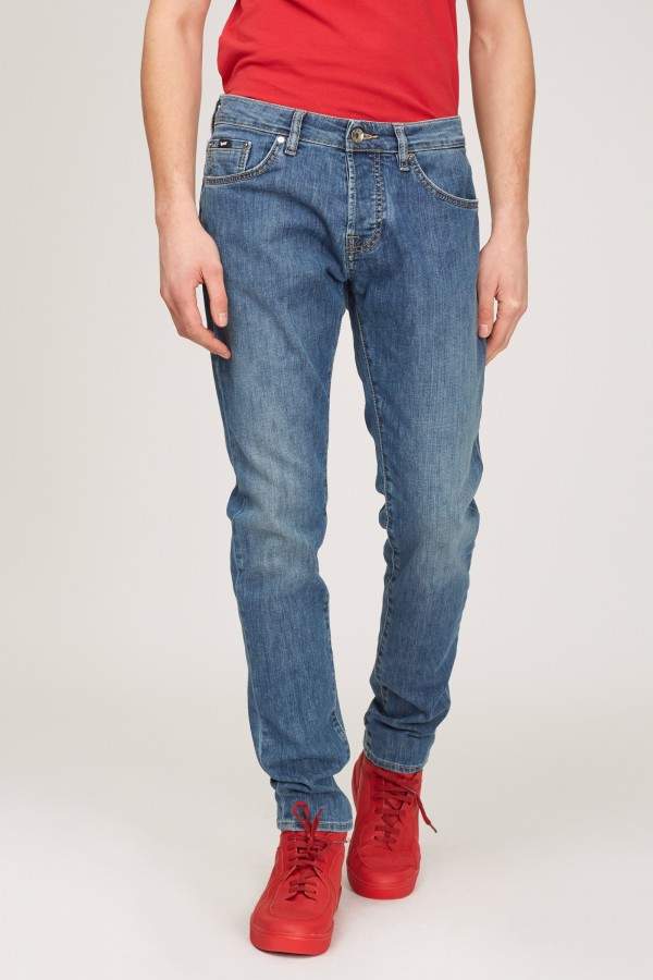 Gas Norton Carrot Wk04 Men's Stretch 