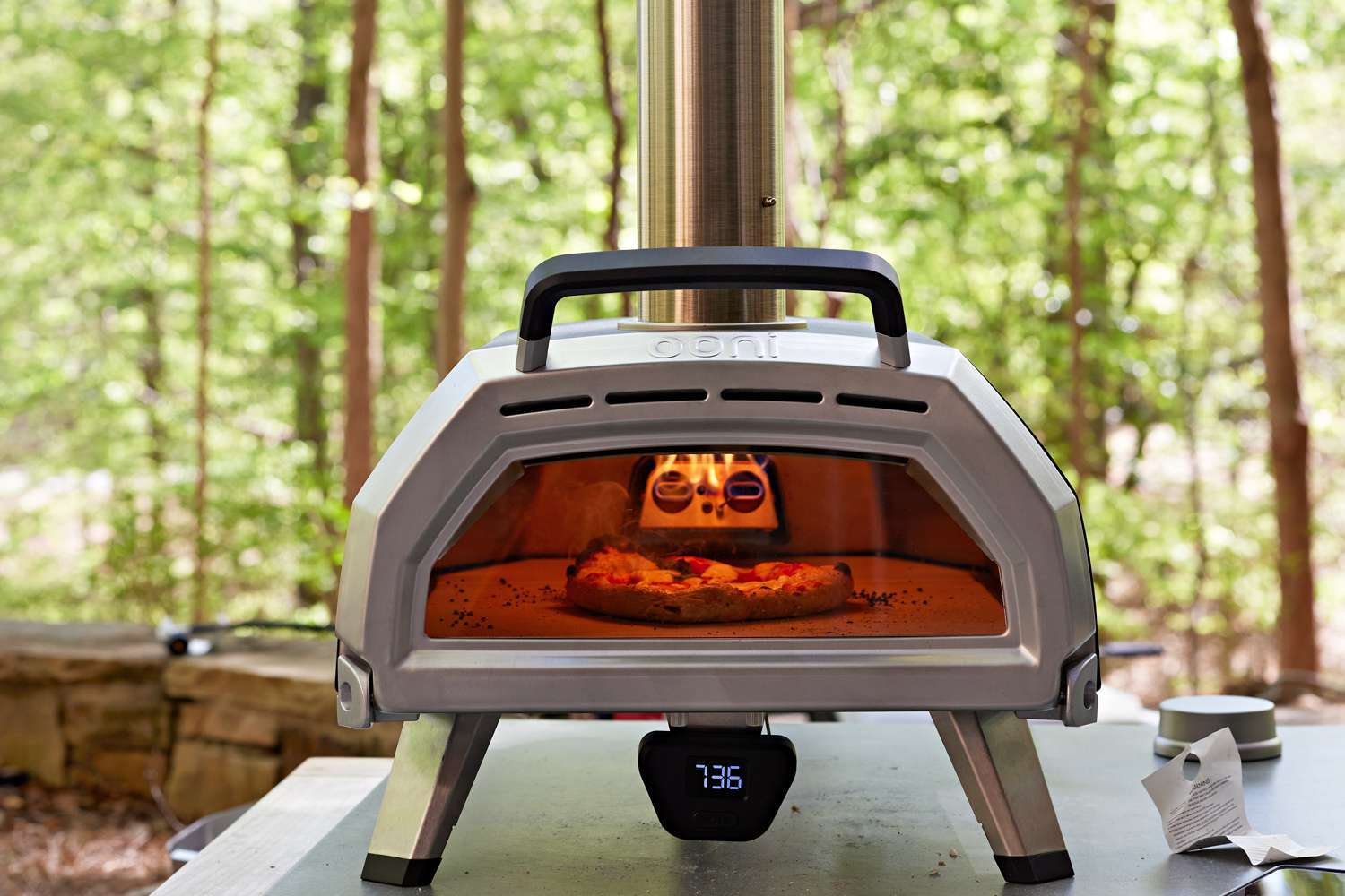 Cinder Block Pizza Oven Builders Brick Pizza Oven Available In Sizes