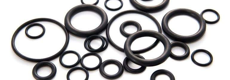 EPDM Rubber O Rings in Puttur - Durable, High-Quality Seals - Justdial ...