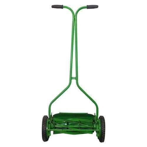 Grass cutting best sale machine wheel type