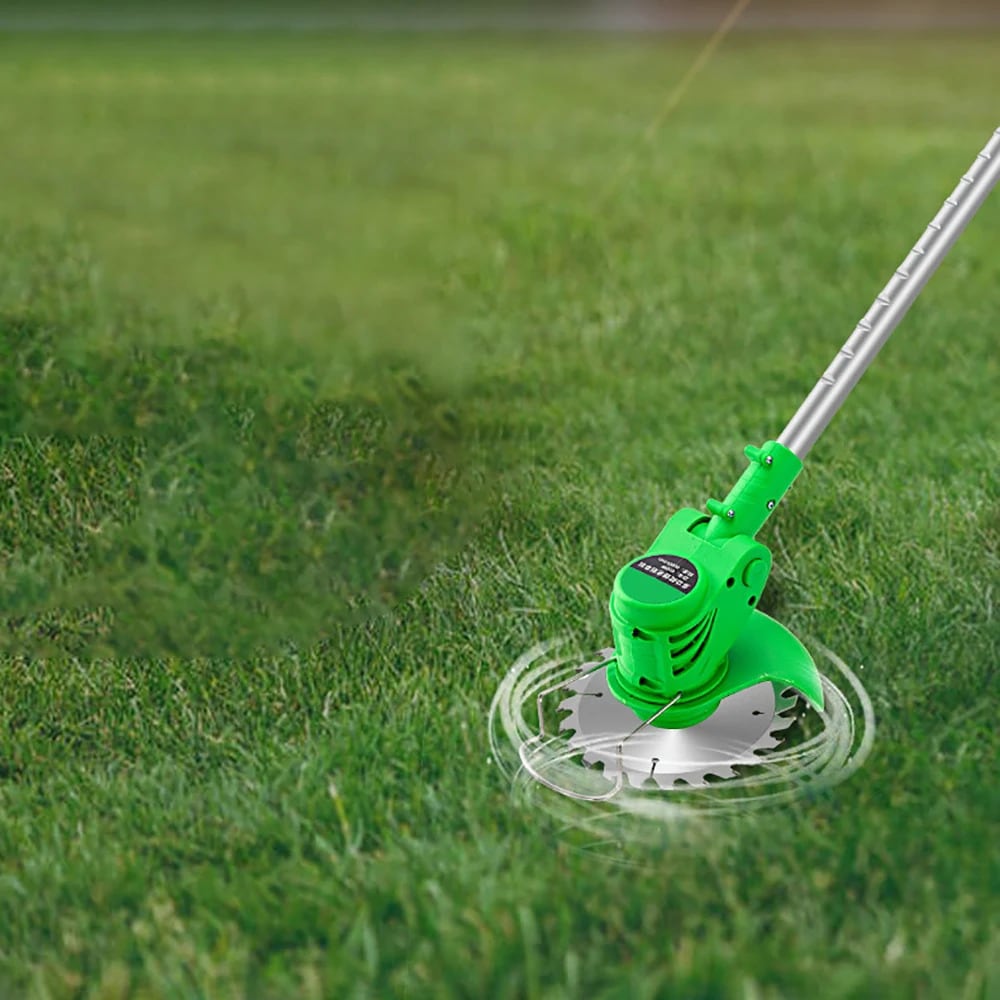 Brush Cutter Lawn Mower And Weed Eater Repair Near Me