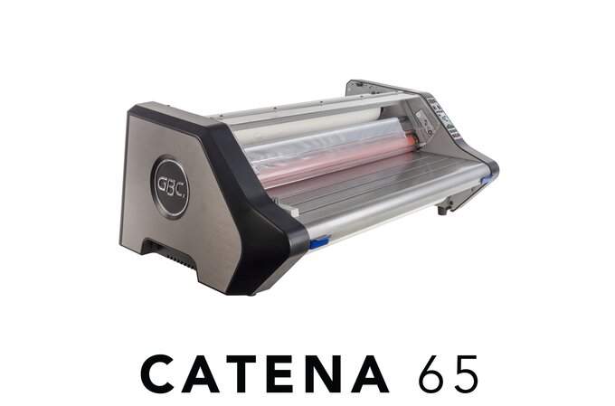 Image of GBC Catena 35 printer at Walmart