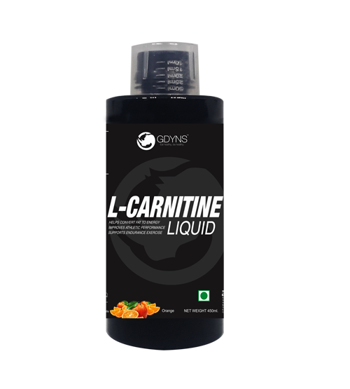 Gdyns L-Carnitine 450 Ml in Delhi at ₹ 1,397 - ₹ 1,440 by Gdyns Health Care Pvt Ltd