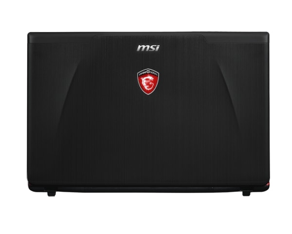 MSI GE Series GE60 2PE Apache Pro Laptop(i7- 4700HQ