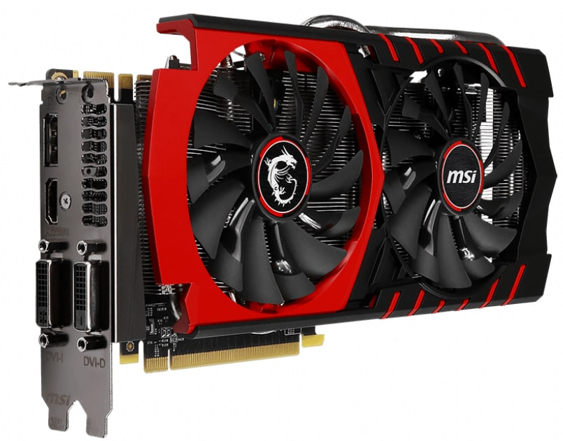 970 Gaming 4g Nvidia Gtx 970 Power Consumption Msi Gtx 970 4gb
