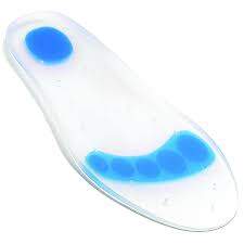 gel inner soles