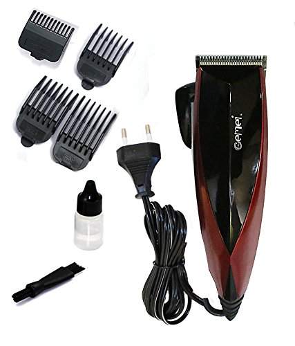 gemei hair clipper review