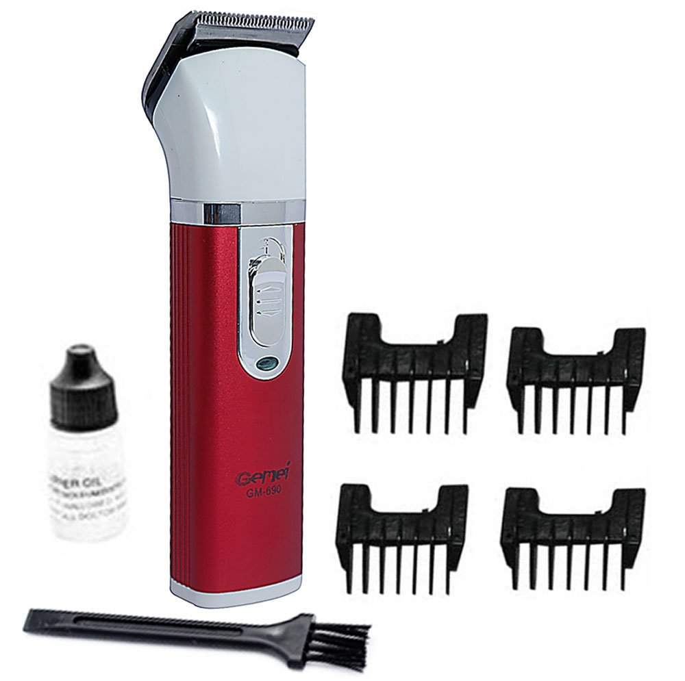rechargeable hair trimmer price
