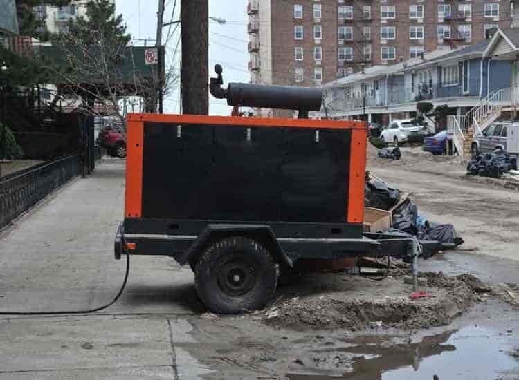 Generator Technical Support