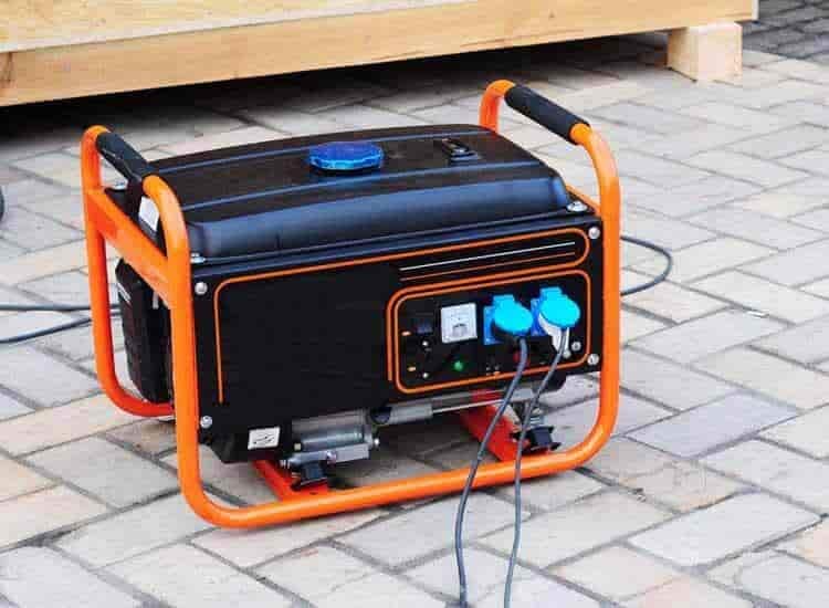 Generator Troubleshooting & Repair