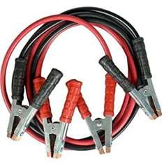 Generic (unbranded) Car Jumper Cable with Leads (500 Amp) in