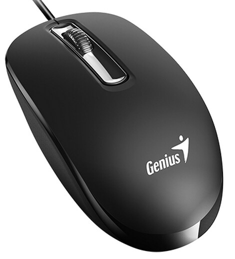 Genius Wired Mouse Calm Black Dx 130 In Gurgaon At Best Price By Mm9 Information Technologies Pvt Ltd Justdial