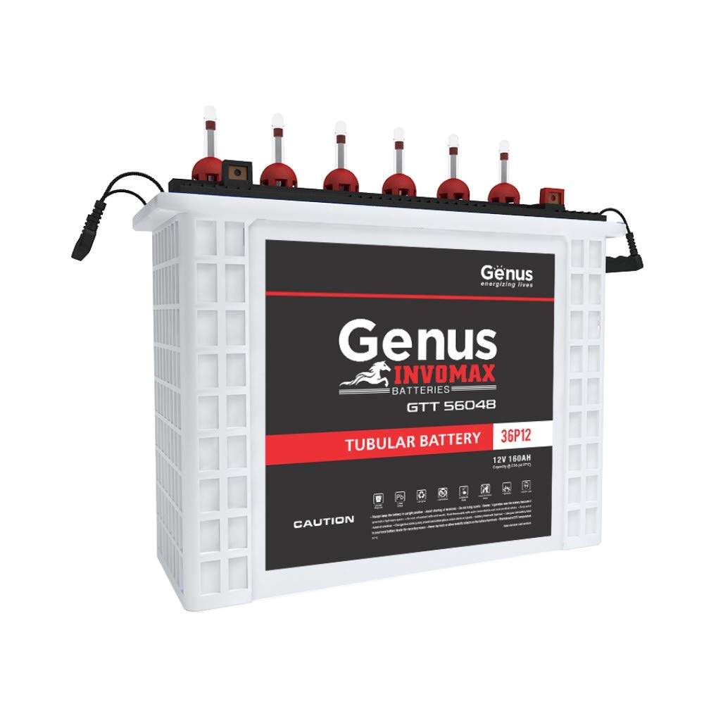 Genus Inverter Wala Batteries Get Best Price from Manufacturers