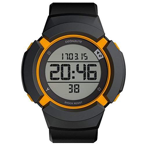geonaute watch price