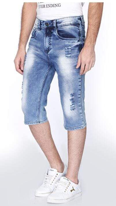 George Half Pants in Mumbai at ₹ 728 Unit by Negandhi Marketing