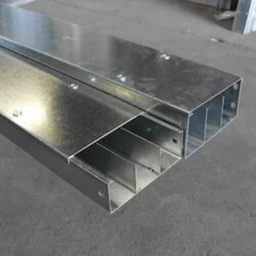 GI COMPARTMENT TYPE RACEWAY in Bangalore at best price by Bhagirathi ...