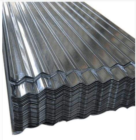 Corrugated Metal Roofing Gi Sheets For Roofing Price Gi Sheet
