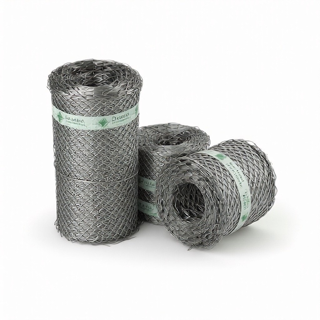 GI Mesh, Galvanized Steel Wire, High Tensile Strength Plaster Reinforcement