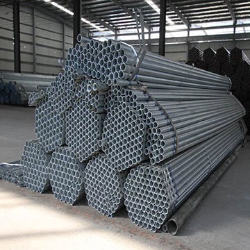 Kalinga DI Iron Pipe in Firozabad at ₹ 210 Mtr (MOQ:100 Mtr) by