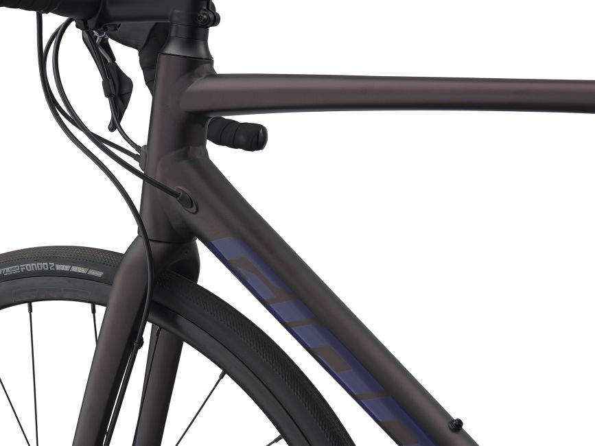 Giant Contend Sl 2 Disc Bicycle (2021 