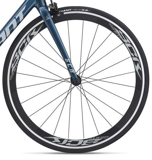 GIANT Scr Bicycle (2021) in Udaipur-Rajasthan at ₹ 86,399