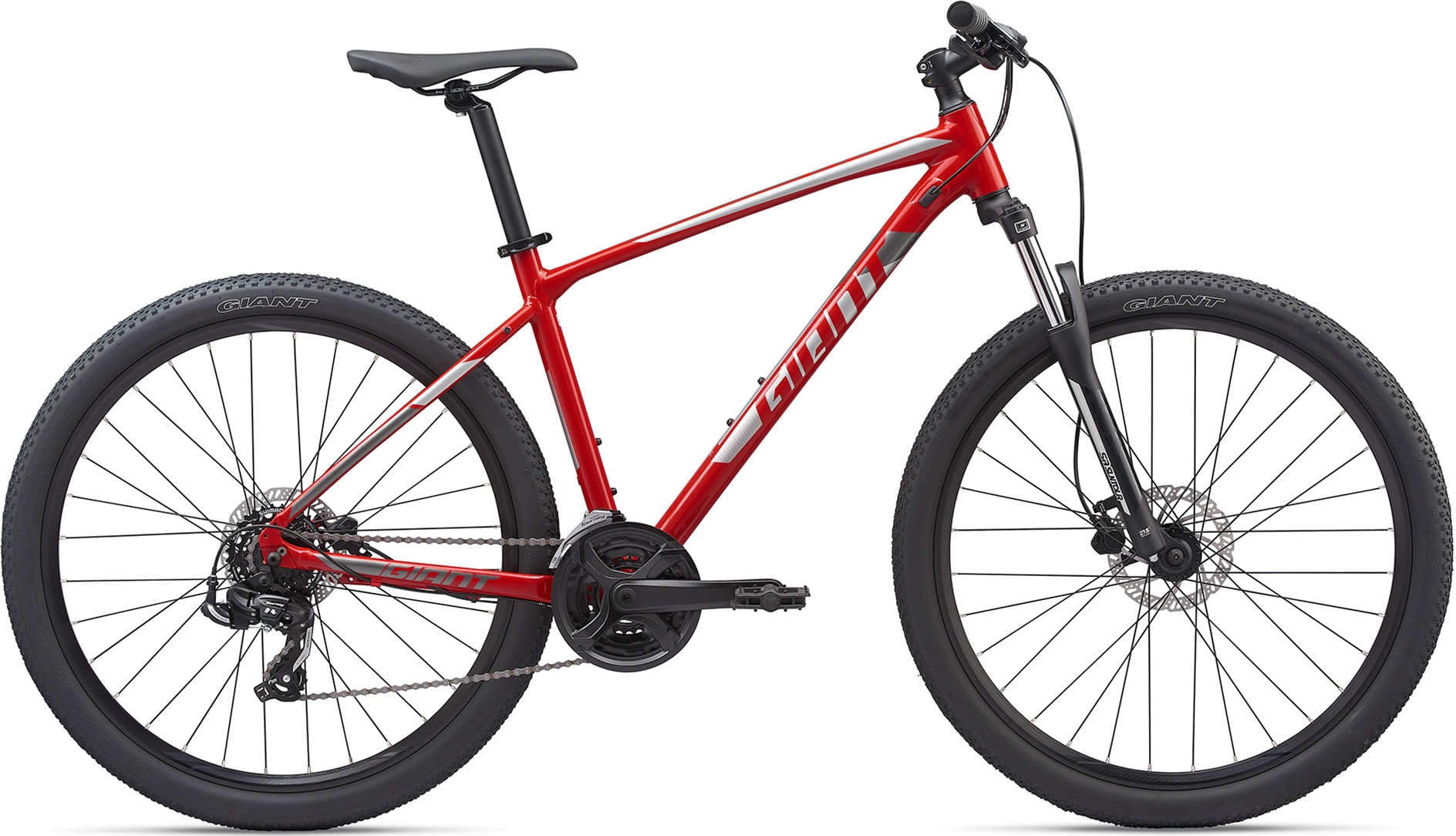 GIANT ATX 2 (GE) Mountain Bikes 26 in Mumbai at best price by