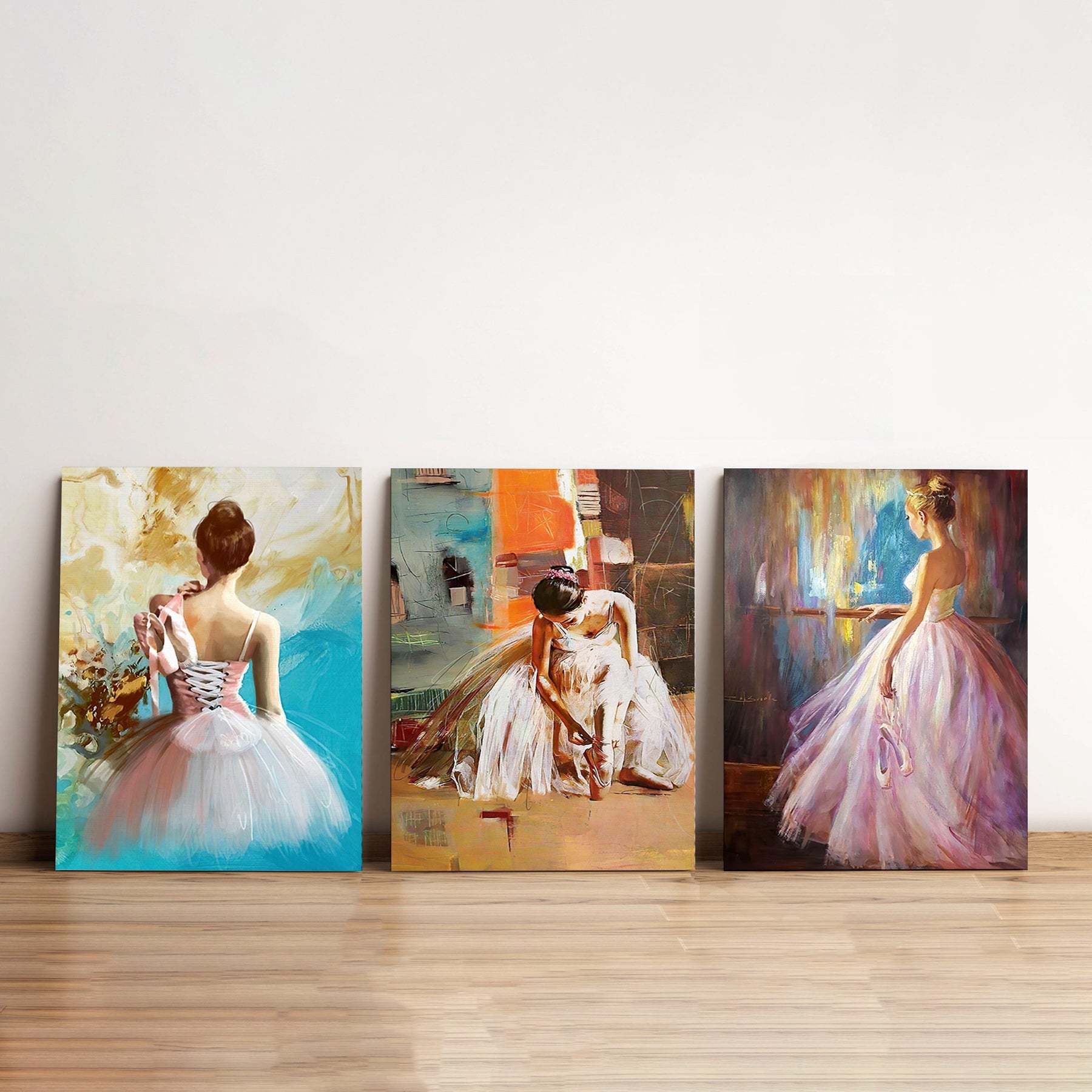 Giclee Canvas Printing