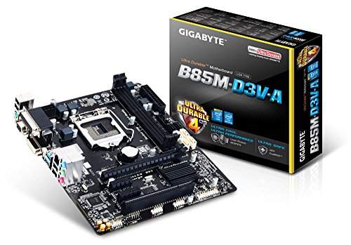 gigabyte lga 1150